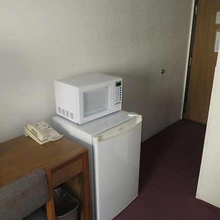 Hotel Super 8 By Wyndham Saanichton Victoria Airport Zewnętrze zdjęcie