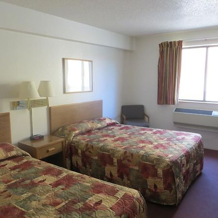 Hotel Super 8 By Wyndham Saanichton Victoria Airport Zewnętrze zdjęcie