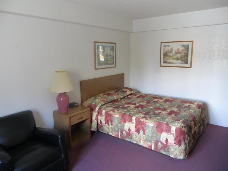 Hotel Super 8 By Wyndham Saanichton Victoria Airport Zewnętrze zdjęcie