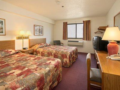 Hotel Super 8 By Wyndham Saanichton Victoria Airport Zewnętrze zdjęcie