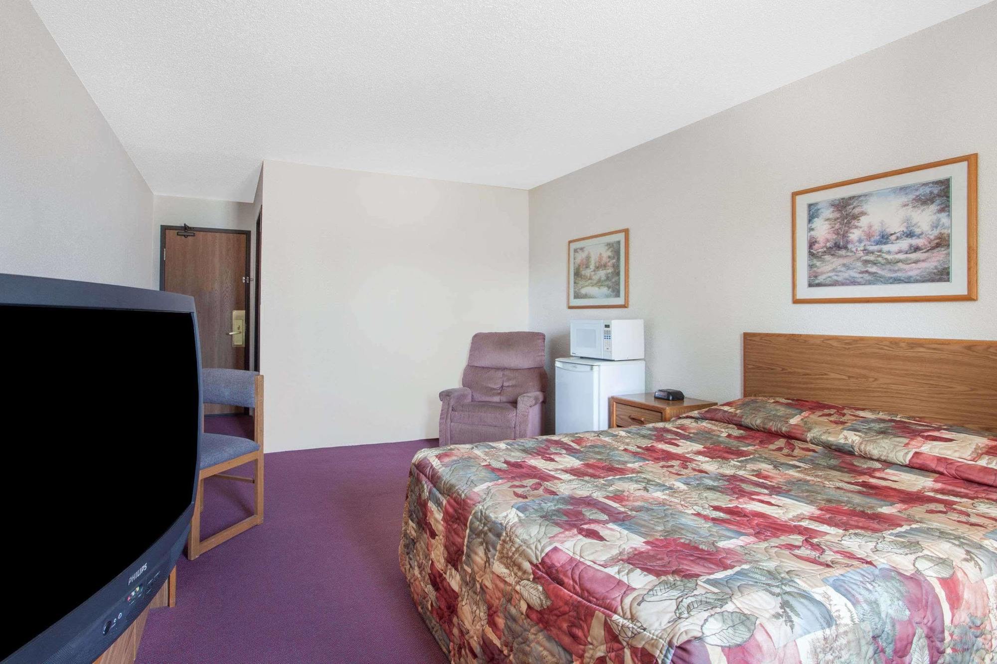 Hotel Super 8 By Wyndham Saanichton Victoria Airport Zewnętrze zdjęcie