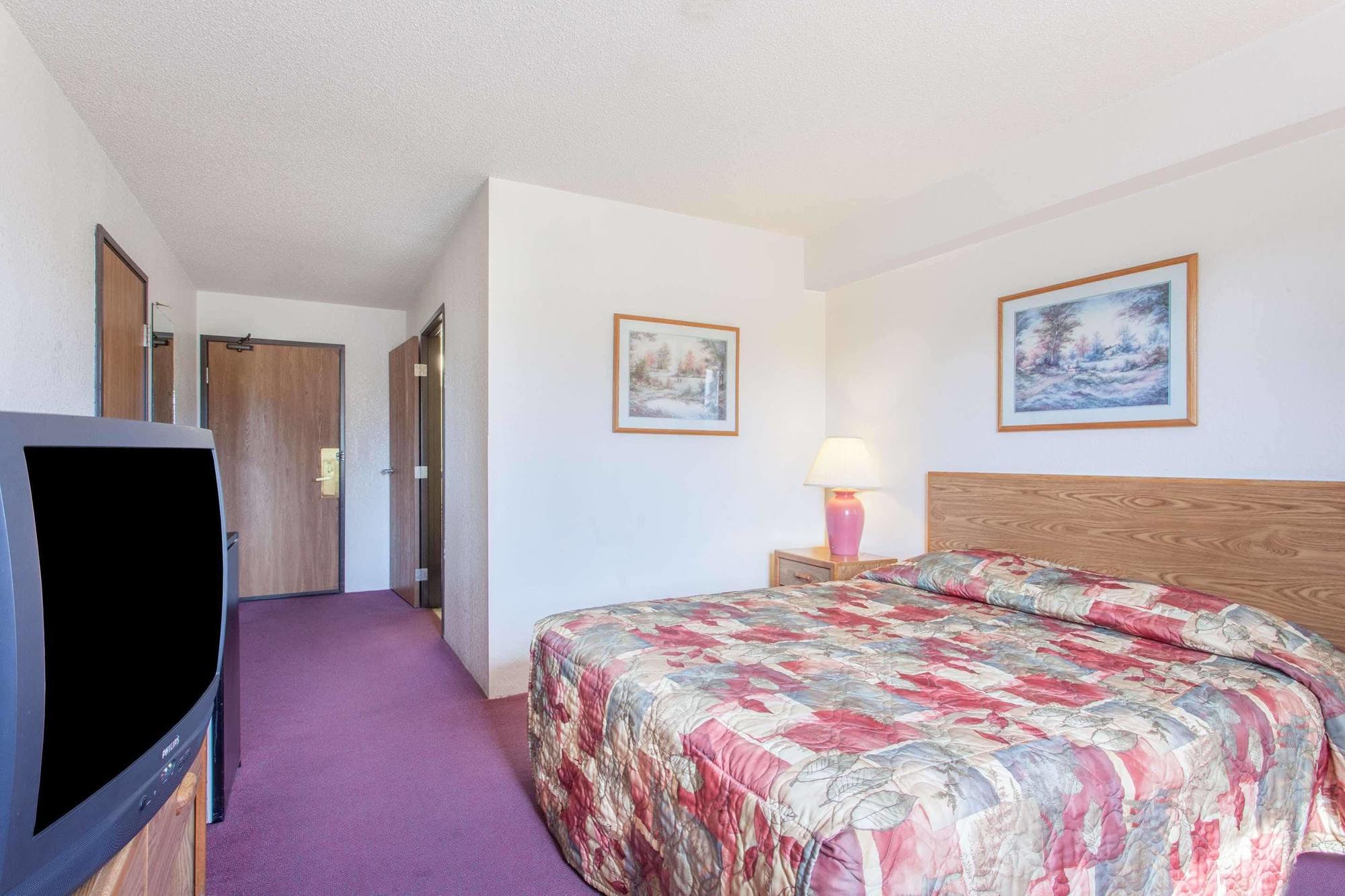 Hotel Super 8 By Wyndham Saanichton Victoria Airport Zewnętrze zdjęcie